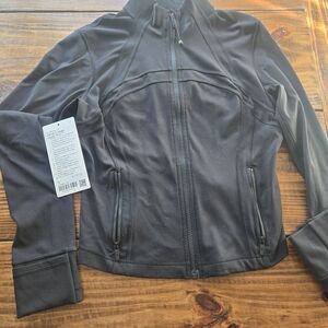 Women's Black Jacket